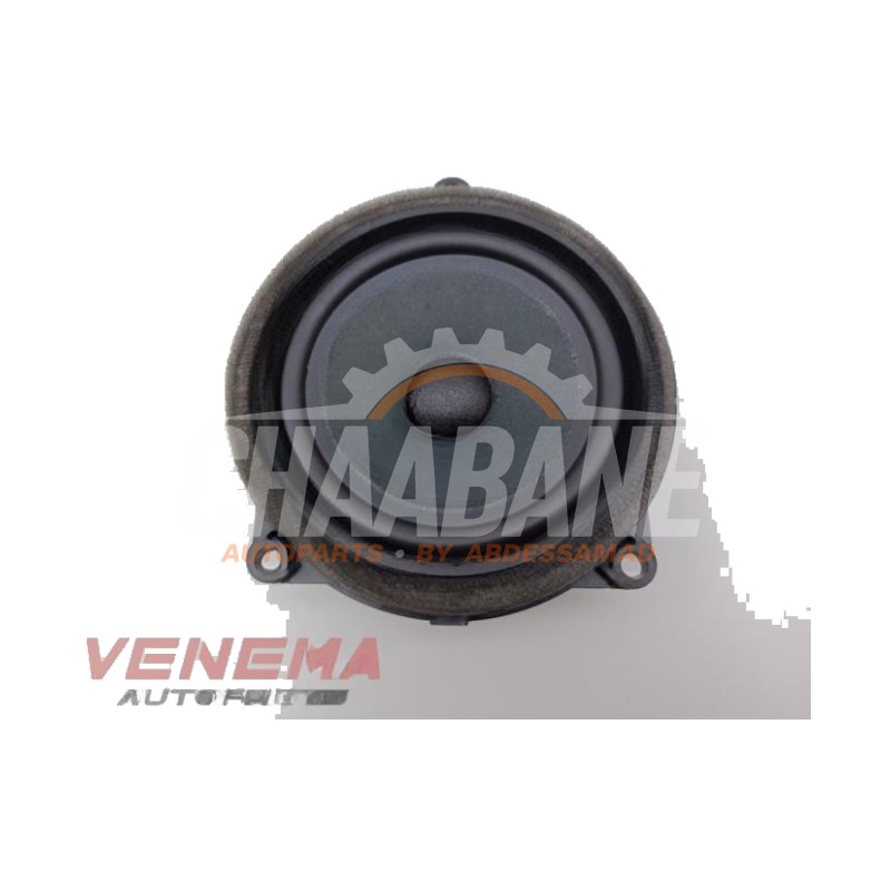 Haut-parleur 8715685 BMW X1 (F48) xDrive 25e 1.5 12V TwinPower Turbo 2014 / 2022