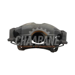 Etrier de frein avant droit 8W0615124 Audi A4 2024