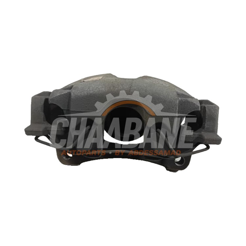 Etrier de frein avant droit 8W0615124 Audi A4 2024
