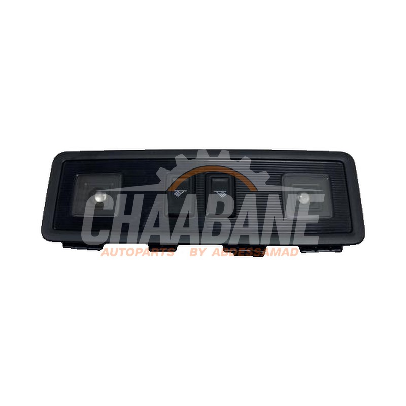 Eclairage interieur arriere 654947290A Skoda Kamiq 2019