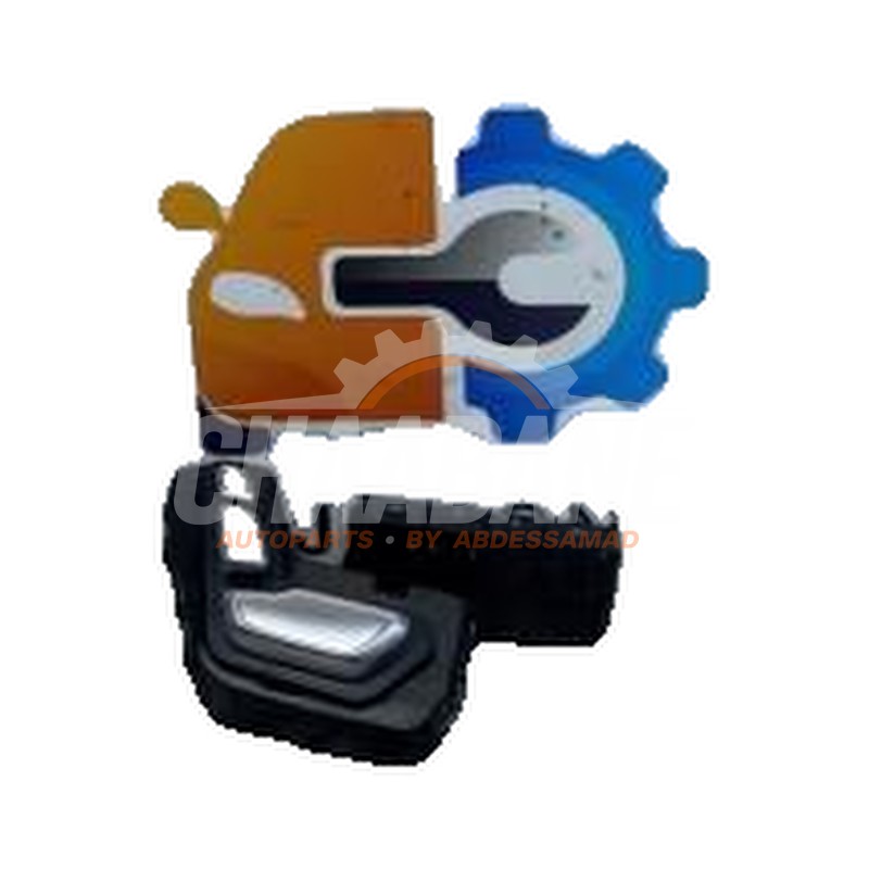 Commutateur reglage siege A2469056803 Mercedes GLA AMG (156.9) 2.0 45 AMG Turbo 16V