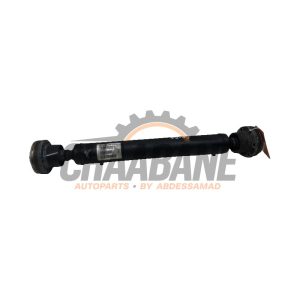 Arbre intermediaire pour 4x4 1664102701 Mercedes GLE (W166) 350d 3.0 V6 24V BlueTEC 4-Matic