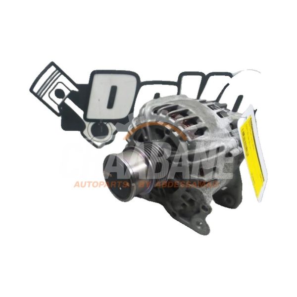 Dynamo 04E903015 Seat Ibiza V (KJB) 1.0 12V 2017