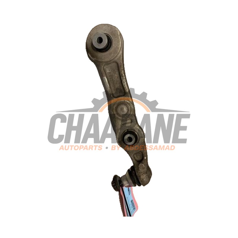 Bras de suspension avant droit 20566RE Mercedes C Estate AMG (S205) C-63 S,Edition 1 AMG 4.0 V8 Biturbo