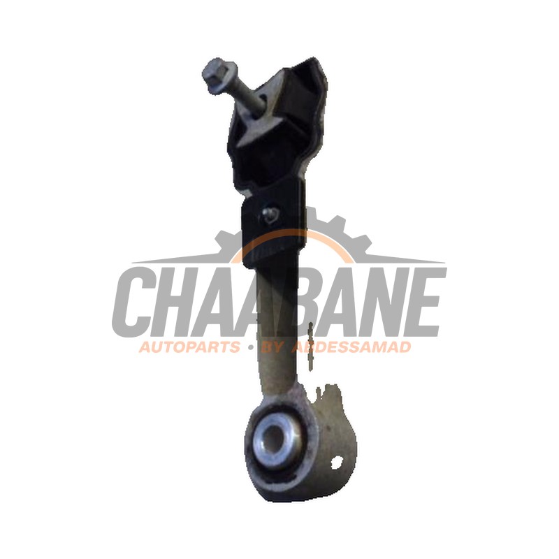 Support moteur J9C12595 Jaguar E-Pace 2.0 D 150 16V AWD