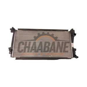 Radiateur 5Q0121251EB Skoda Octavia Combi (5EAC) 1.2 TSI 16V 2012 / 2020