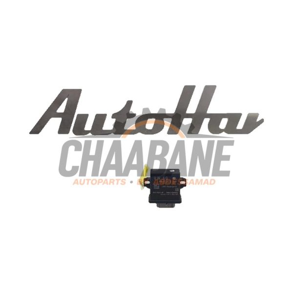Ordinateur eclairage 8X0907357E Audi S1 Sportback (8XA/8XF) 2.0 TFSI 16V 2014 / 2018
