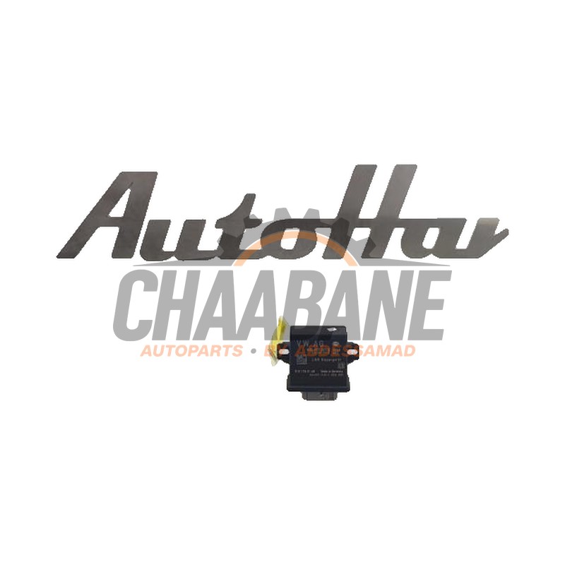 Ordinateur eclairage 8X0907357E Audi S1 Sportback (8XA/8XF) 2.0 TFSI 16V 2014 / 2018