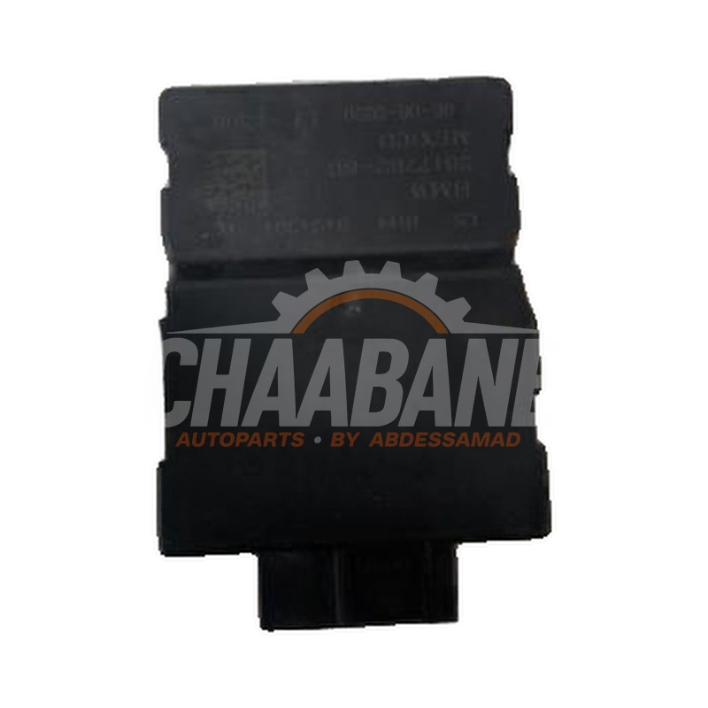 Module carburant ADM 1614949439102 BMW 1 serie (F40) 118d 2.0 16V 2019