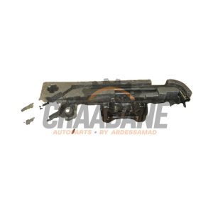 Ensemble cric T2H37992 Jaguar XF (X260)