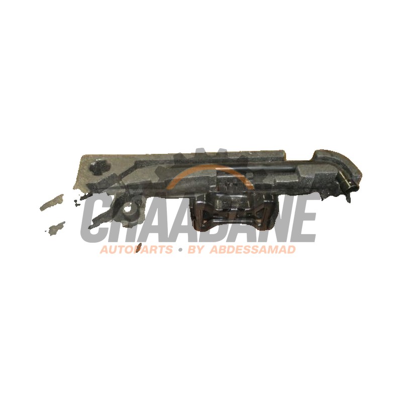 Ensemble cric T2H37992 Jaguar XF (X260)