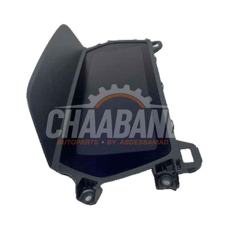 Compteur 5A76493 BMW M135 (F40) M135i xDrive 2.0 TwinPower 16V 2019