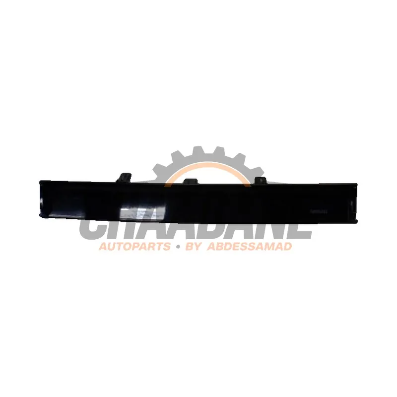 Bande decorative de tableau de bord LR113704 Landrover Range Rover Velar (LY) 3.0 D300 AWD
