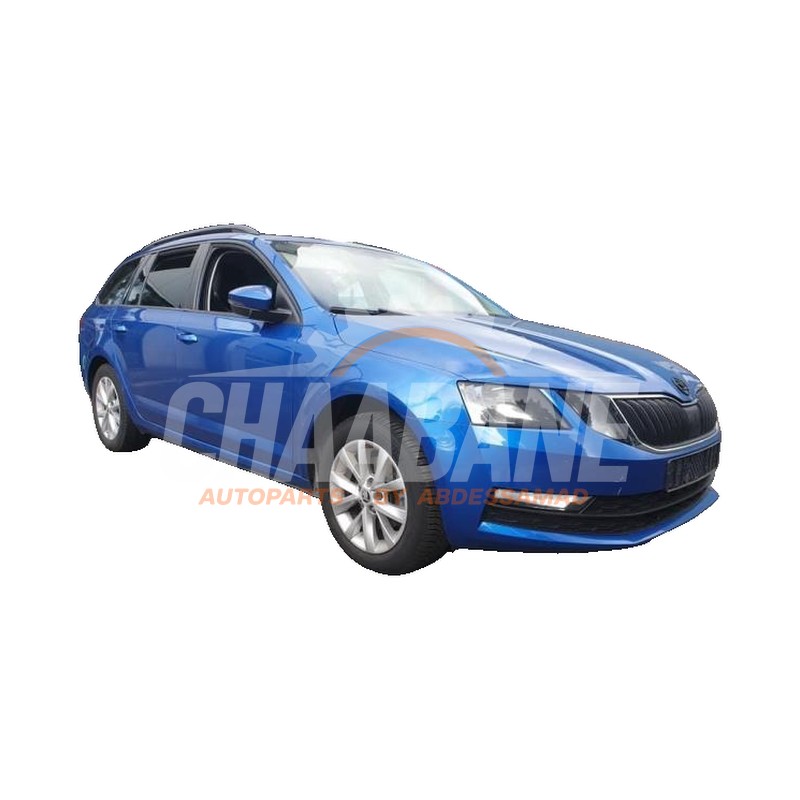 Faux chassis Skoda Octavia Combi (5EAC) 1.0 TSI 12V 2012 / 2020