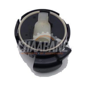 Detecteur airbag 3Q0959354A Volkswagen T-Roc I 1.0 TSI 12V BlueMotion 2017
