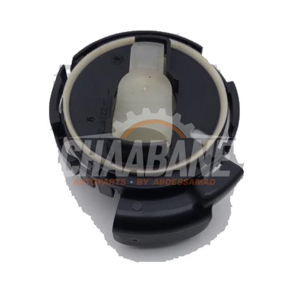 Detecteur airbag 3Q0959354A Volkswagen T-Roc I 1.0 TSI 12V BlueMotion 2017