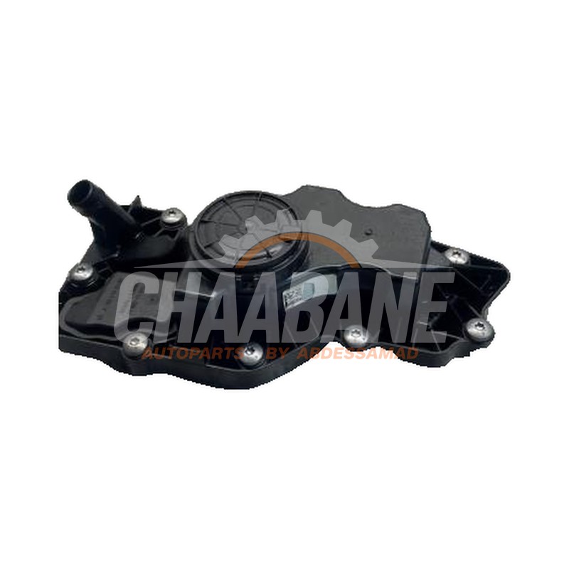 Ventilation carter A2600100300 Mercedes A (177.0) 2.0 A-220 Turbo 16V