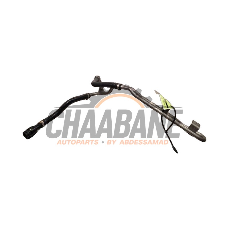 Conduit direction assistee P679366503 BMW X6 (F16) xDrive40d 3.0 24V 2014 / 2019