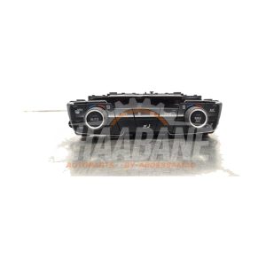 Commande chauffage 64119461404 BMW X1 (F48) xDrive 20d 2.0 16V 2014 / 2022