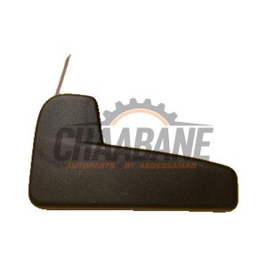 Levier capot 6R1823533 Seat Ibiza V (KJB) 1.6 TDI 115 2017