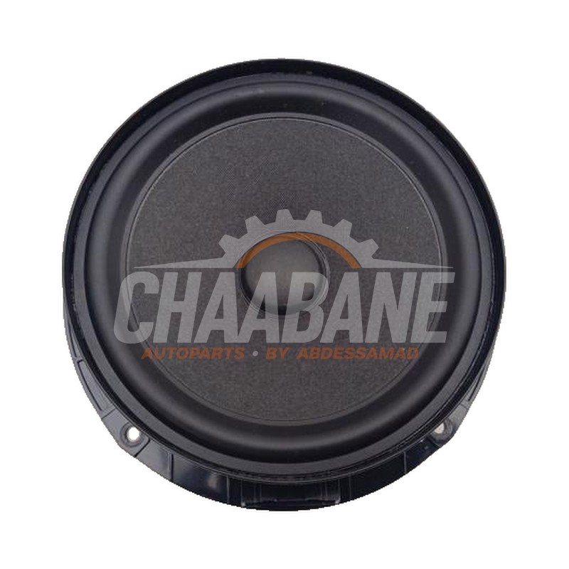 Haut-parleur 5JA035411E Skoda Fabia III (NJ3) 1.0 TSI 12V 2014 / 2021