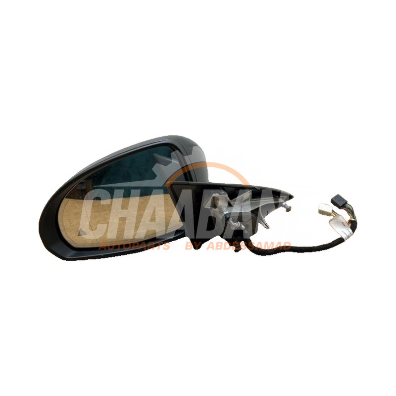 Retroviseur gauche A0998103502 Mercedes C Estate (S206) C-300 e 2.0 Turbo