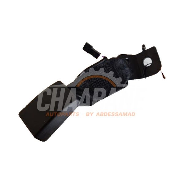 Attache ceinture arriere droite 7266352 BMW 4 serie (F32) 428i xDrive 2.0 Turbo 16V 2013 / 2020
