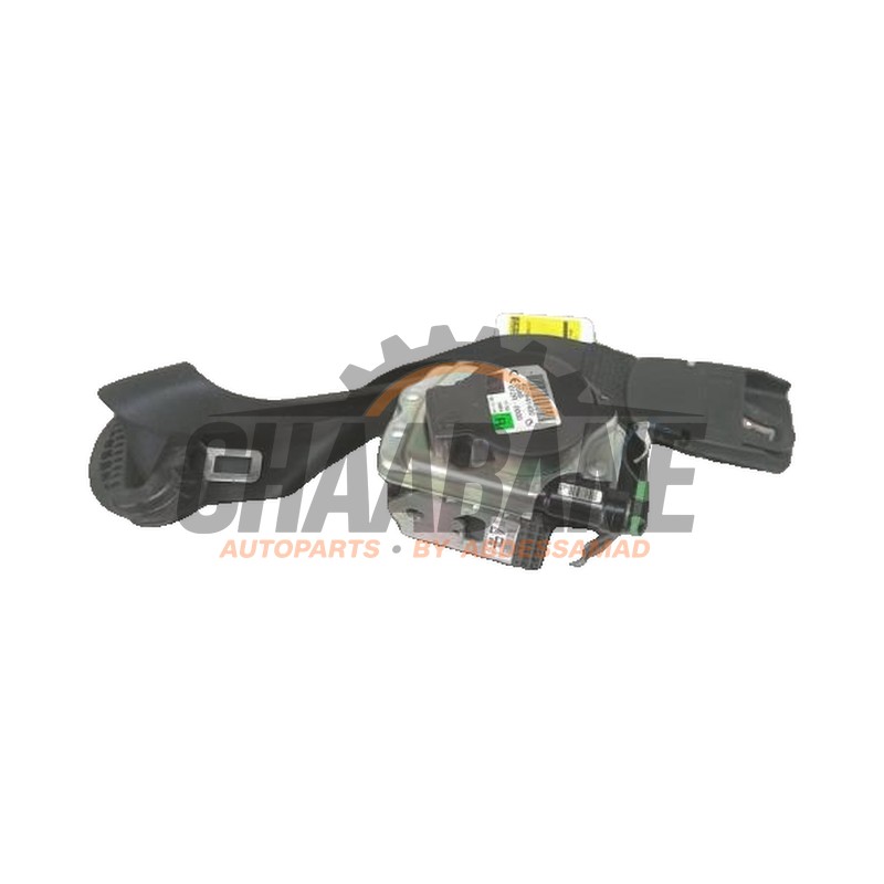 Ceinture de securite avant droite 627941400 BMW 2 serie Active Tourer (F45) 218d 2.0 TwinPower Turbo 16V 2013 / 2021