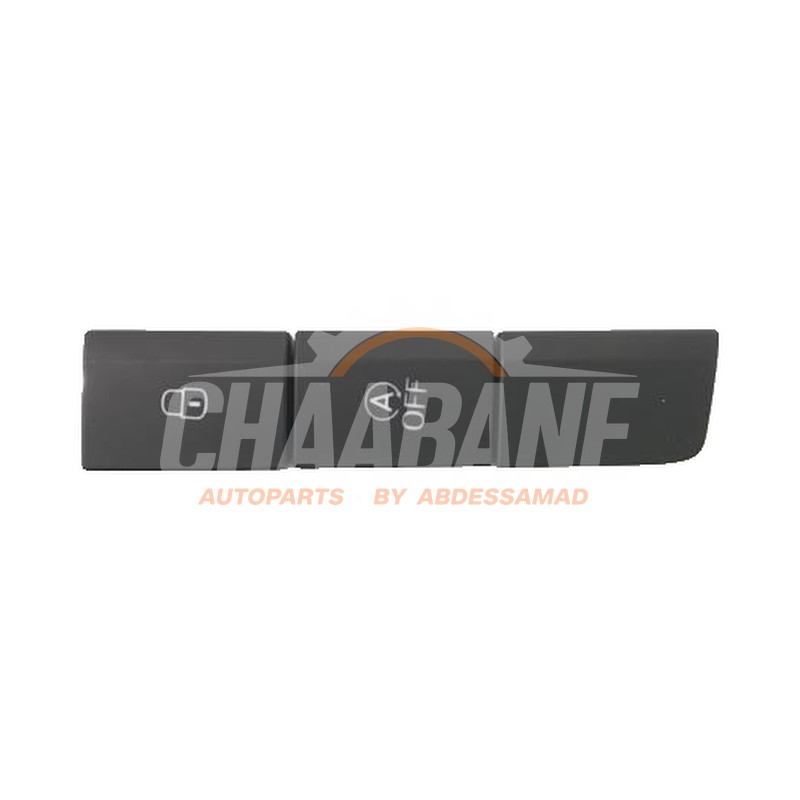 Fermeture centralisee 6F0927137E Seat Arona (KJX) 1.6 TDI 95 2017