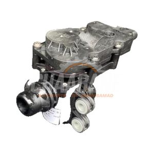 Robinet chauffage electrique A0005003040 Mercedes C Estate (S205) C-350 e 2.0 16V