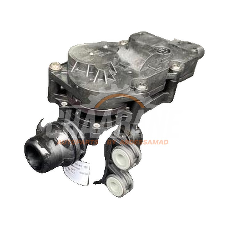 Robinet chauffage electrique A0005003040 Mercedes C Estate (S205) C-350 e 2.0 16V