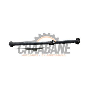 Arbre intermediaire 8094726 BMW M5 (F90) 4.4 xDrive V8 32V TwinPower Turbo 2017 / 2023