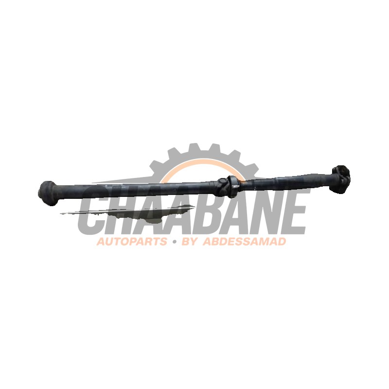 Arbre intermediaire pour 4x4 8094726 BMW M5 (F90) 4.4 xDrive V8 32V TwinPower Turbo 2017 / 2023