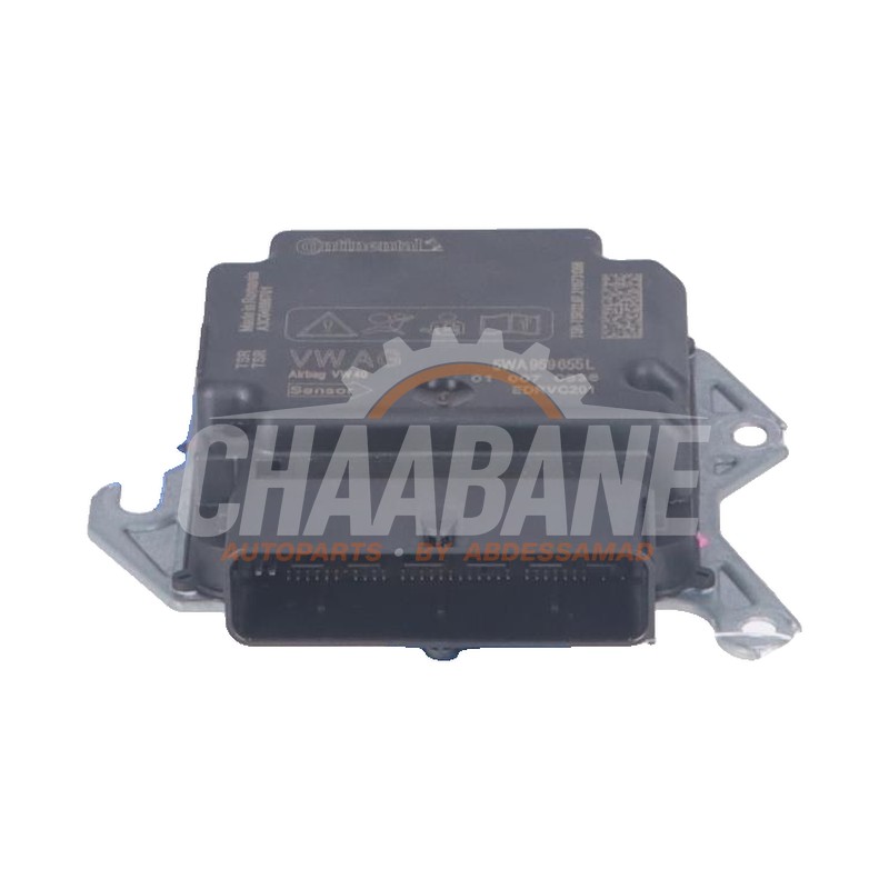 Module airbag 5WA959655L Audi A3 2019