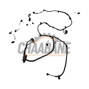 Faisceau de cables Pdc 80A971104G Audi Q5 (FYB/FYG) 3.0 TDI V6 24V Quattro 2016