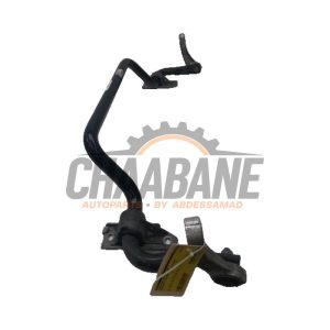 Barre stabilisatrice avant 2053230965 Mercedes C Estate (S205) C-220d 2.0 Turbo 16V