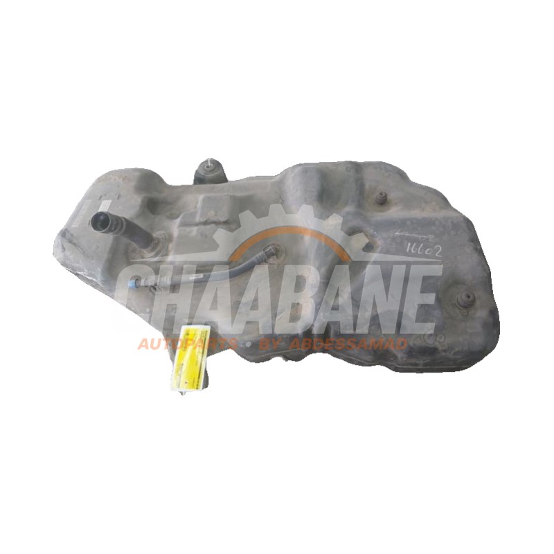 Reservoir Adblue 1664704401 Mercedes GLE (W166) 250d 2.0