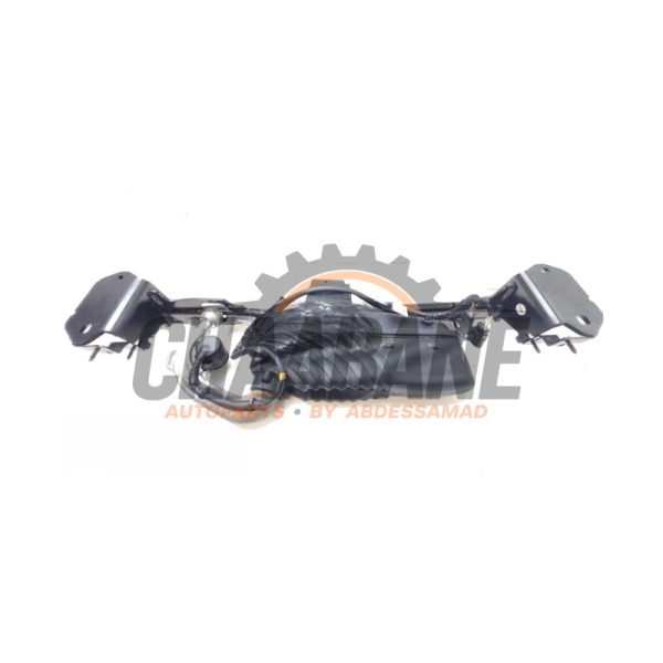 Crochet dattelage 303390 BMW 5 serie (G30) M550i xDrive 4.4 V8 32V TwinPower Turbo 2016