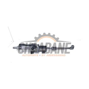 Colonne de direction 5Q1419502Q Audi A3 Sportback (8VA/8VF) 1.4 TFSI 16V 2012 / 2020