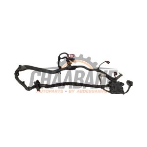 Faisceau de cables compartiment moteur 8T1971228 Audi RS 4 Avant (B8) 4.2 V8 32V 2012 / 2015