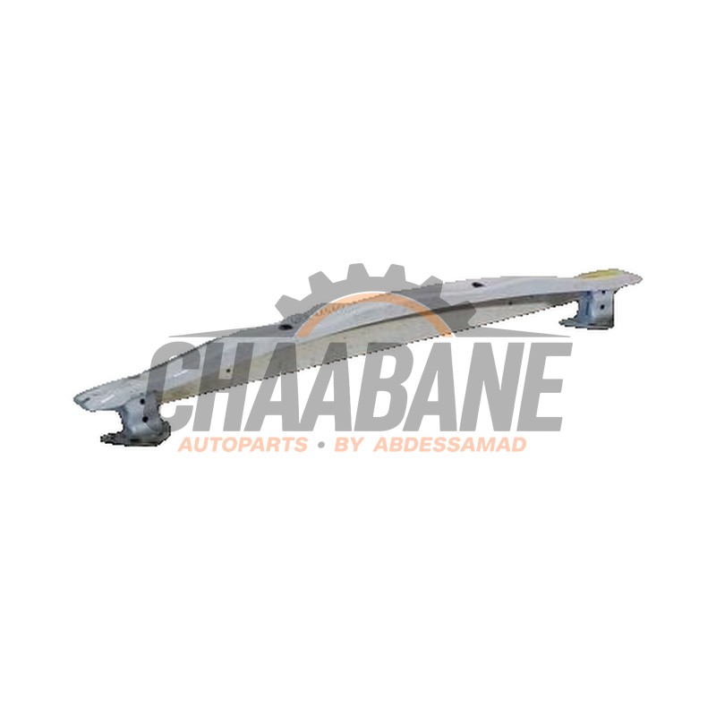 Barre chassis arriere A4156124400 Mercedes Citan (415.6) 1.5 108 CDI Euro 6
