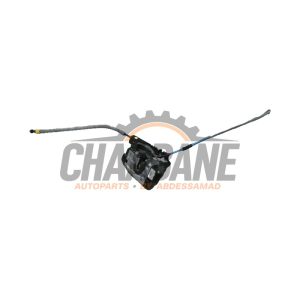 Serrure portiere mecanique 2portes droite A0997203200 Mercedes C (R205) C-200d 1.6 Turbo 16V