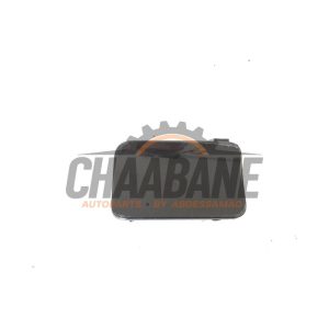 Protection crochet de remorquage avant 8R0807450A Audi SQ5 (8RB) 3.0 TDI V6 24V 2012 / 2017