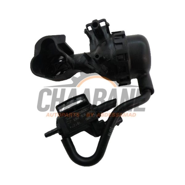 Relais vide 06H906283J Audi A4 Avant (B9) 2.0 35 TFSI Mild Hybrid 16V 2015