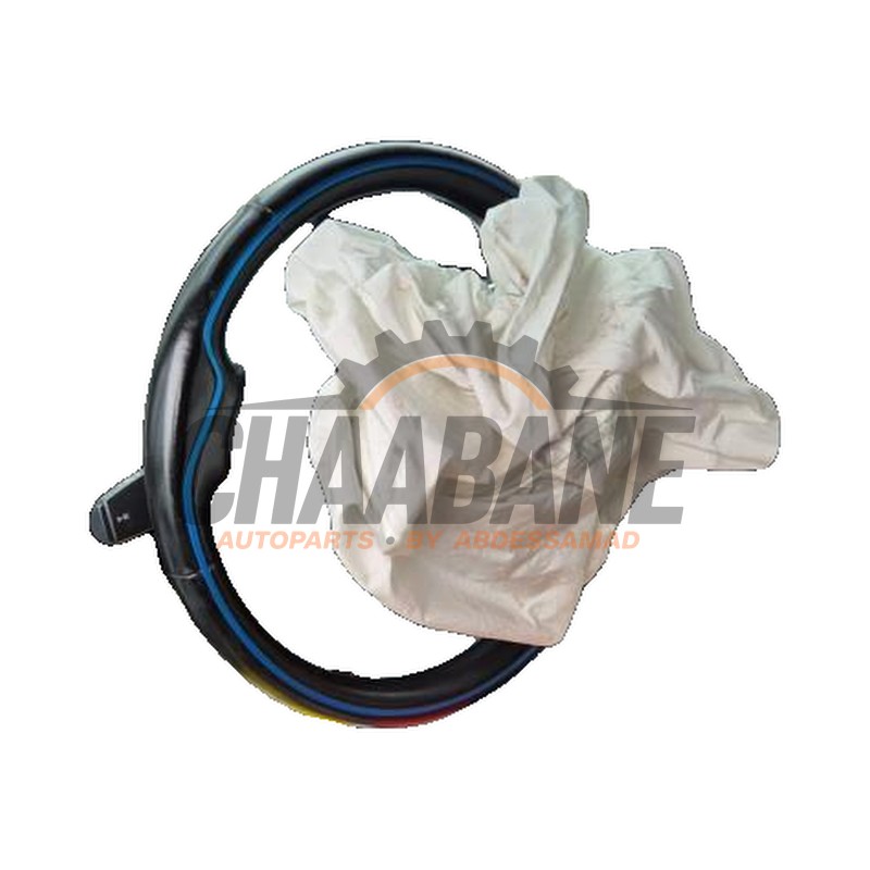 Volant 32306870779 BMW i3 (I01) i3 Range Extender 2013 / 2022