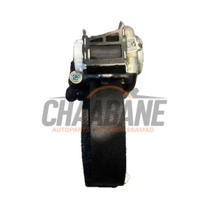 Ceinture arriere droit A2068604800 Mercedes C (W206)