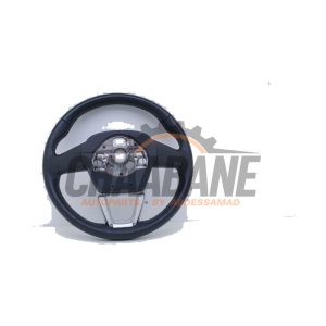 Volant 8Y0419091G Audi Q3 Sportback (F3N) 1.4 45 TFSIe 16V 2019