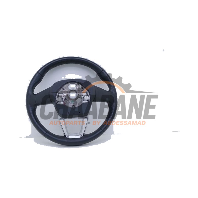 Volant 8Y0419091G Audi Q3 Sportback (F3N) 1.4 45 TFSIe 16V 2019