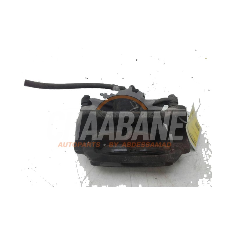 Etrier de frein (pince) avant gauche 8V0615123D Seat Ateca (5FPX) 1.6 TDI 16V 2016