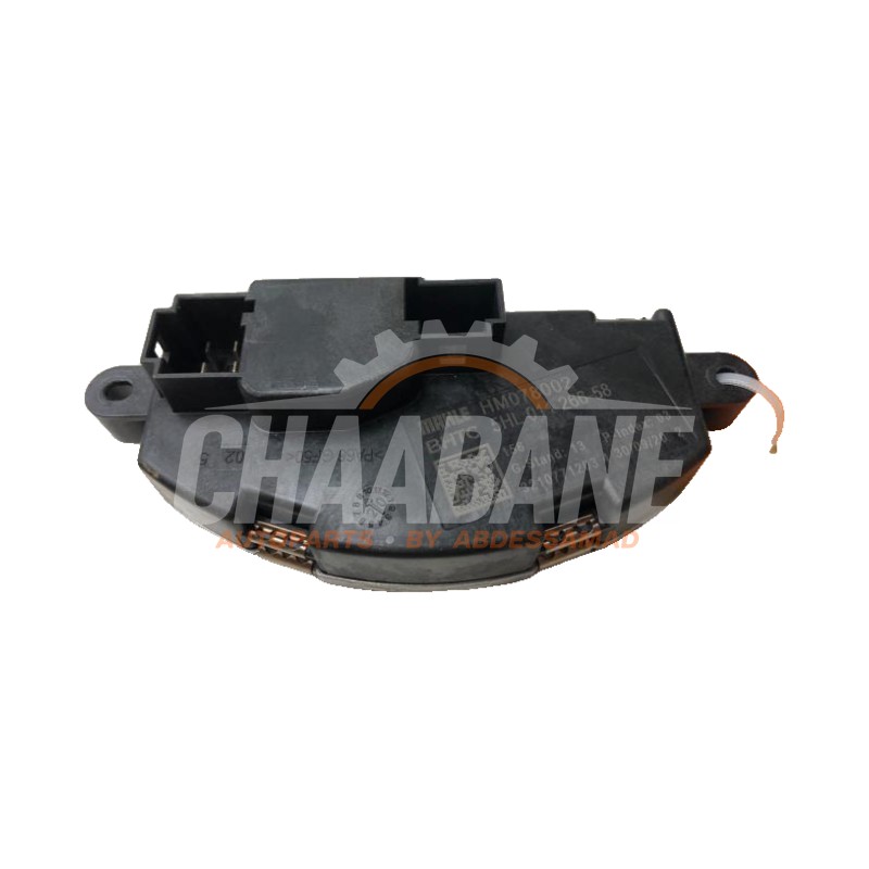 Resistance chauffage 5HL01126658 Mercedes EQV 300